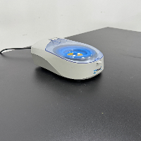 Benchmark Scientific myfuge Mini Centrifuge image 0